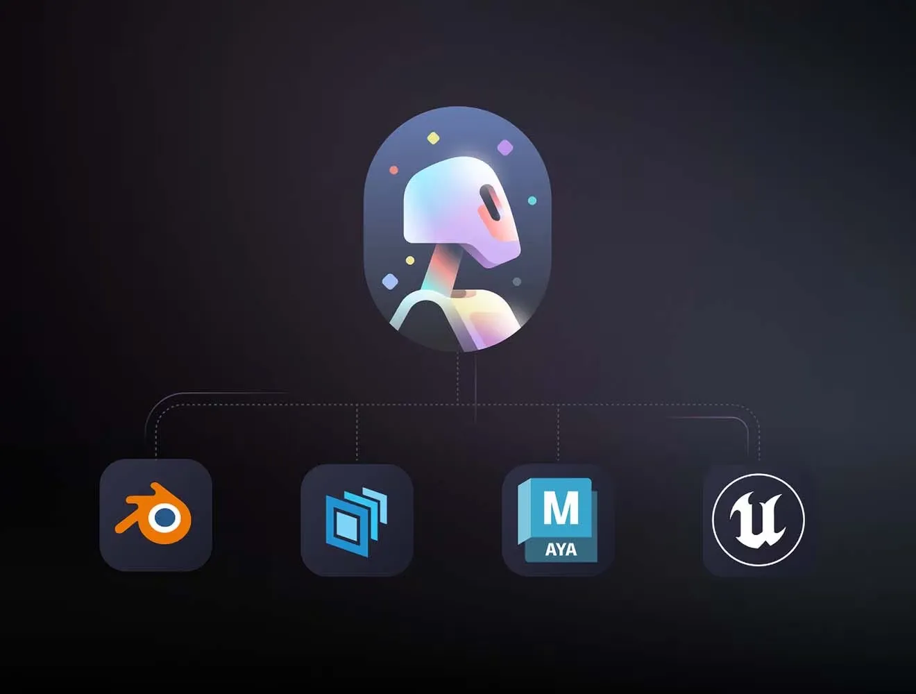Flow Studio 書き出し形式