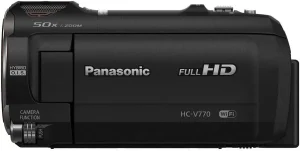 Panasonic HC-V770