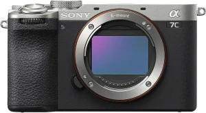 SONY α7C II