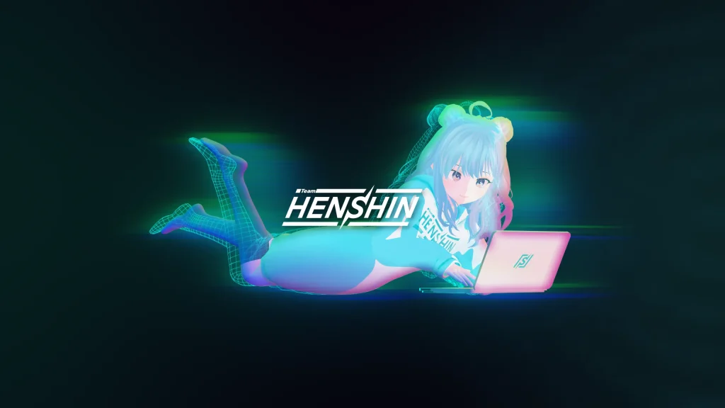 HENSHIN YouTube