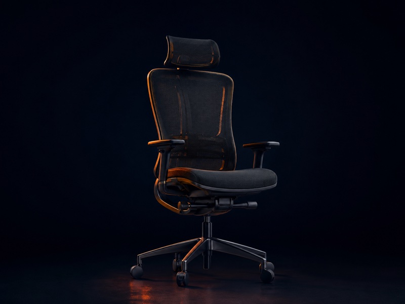 家具・オフィス用品の制作実績イメージ